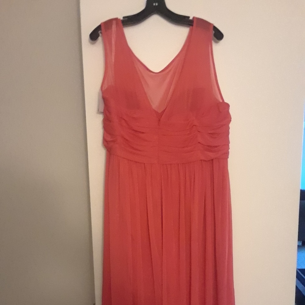 Prom or Braidsmaid Dress